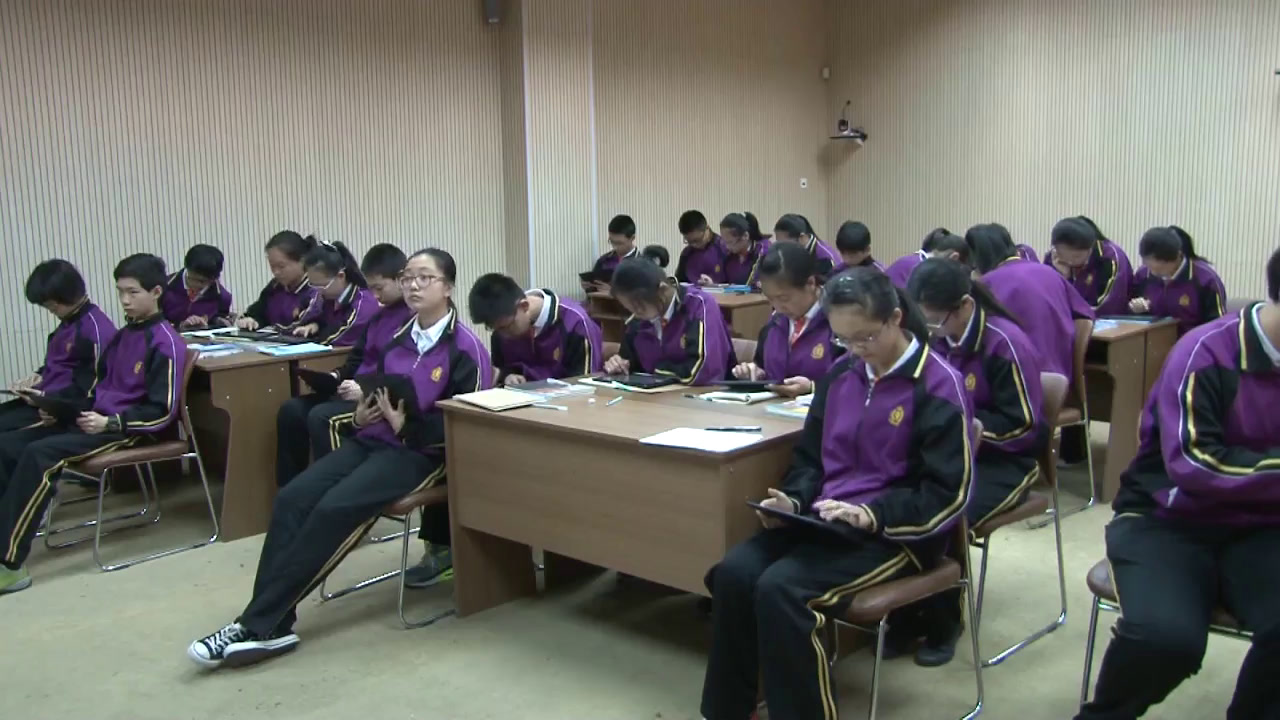 2.人教版英语七下 Unit 7《Section B 3a—3c Self…》国家级优质课