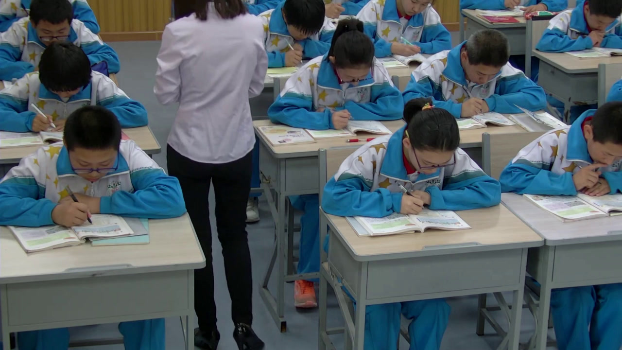 2.人教版英语七下 Unit 8《Section A 1a—2c》国家级优质课
