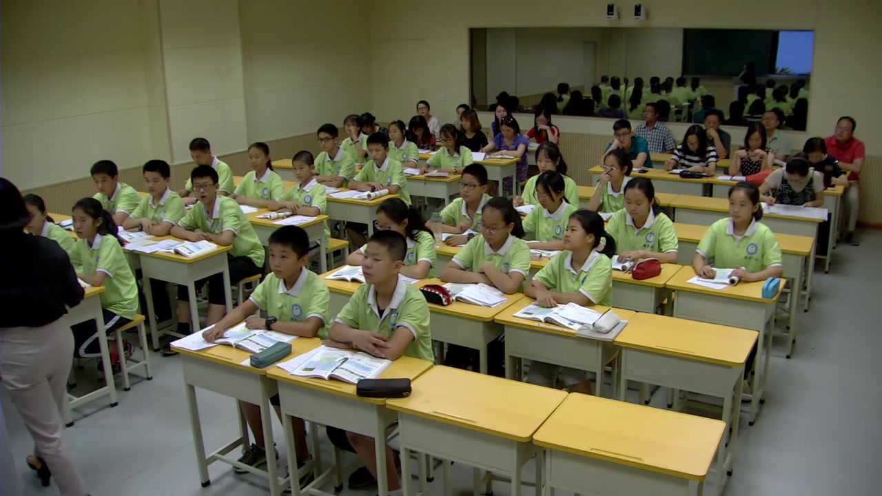 2.人教版英语七下 Unit 12《Section B 2a—2c》国家级优质课