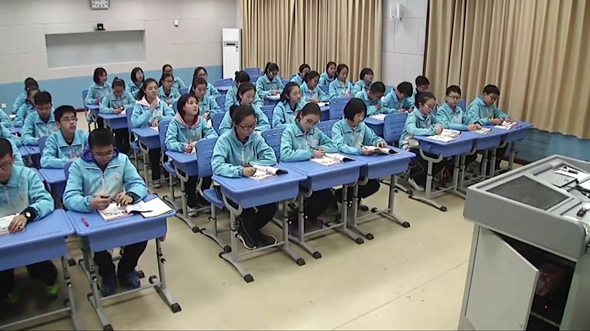1.人教版英语八下 Unit 4《Section A 1a—2d》国家级优质课