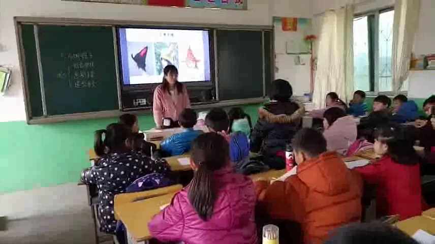 1.人美2011版美术四下《25、不同的帽子（新疆）》安徽省市一等奖