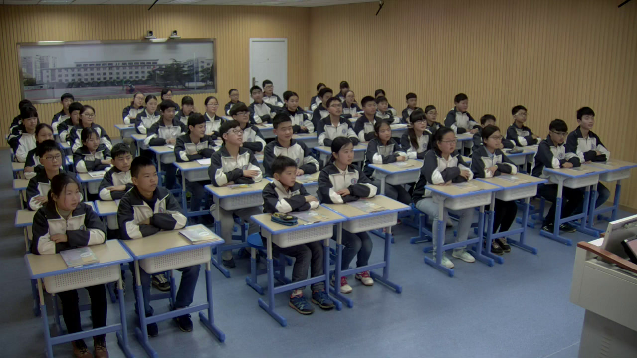 2.人教版英语八下 Uuit 3《Section A 1a—2d》国家级优质课