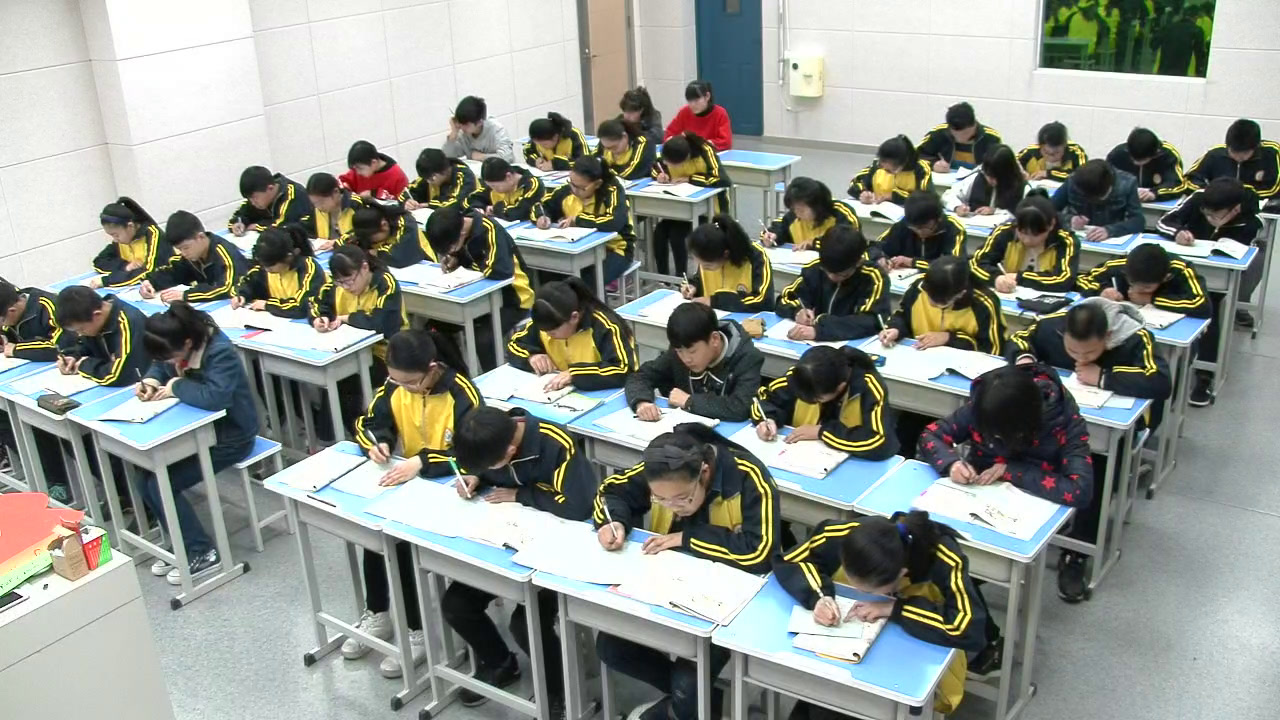 2.人教版英语八下 Unit 1《Section A 3a—3c》国家级优质课