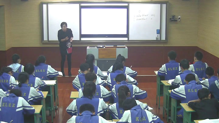 2.人教版英语九年级 Unit 2《Section A Grammar focus 4a—4c》山西省市级优课