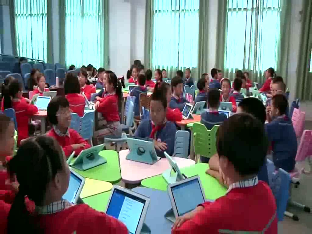 3.小学心理健康教育1-6年级《学习与考试》福建省省一等奖