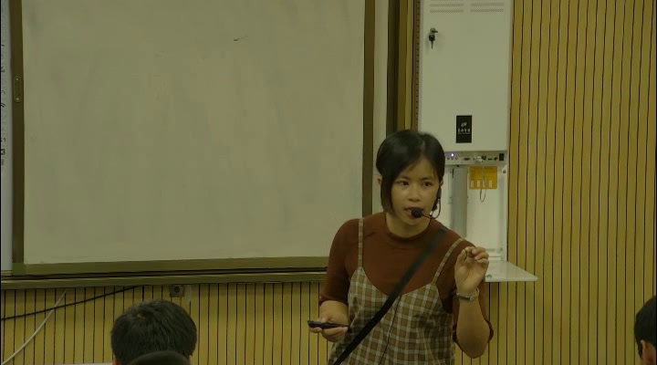 2.人教版英语九年级 Unit 13《Section A 2a—2d》国家级优质课