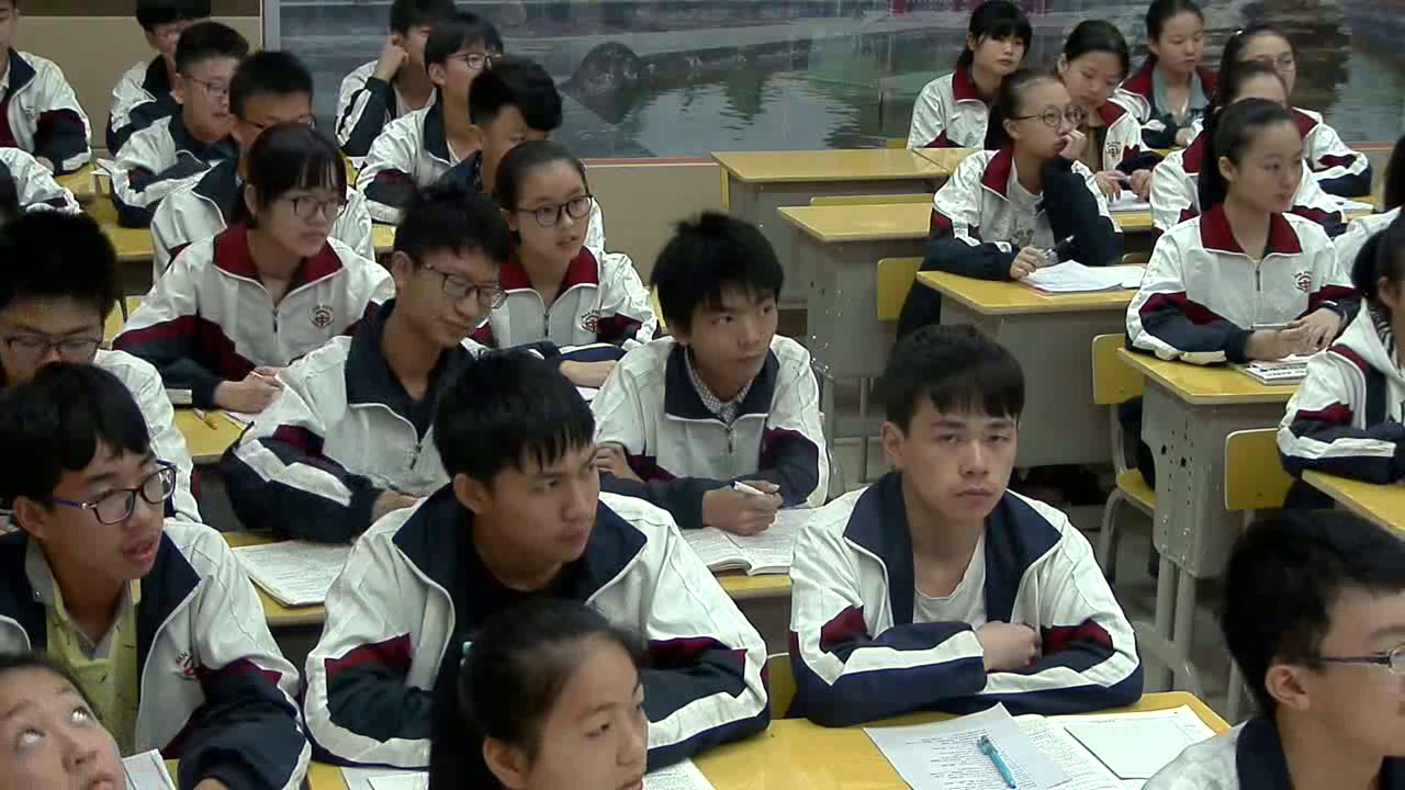 1.人教版英语九年级 Unit 4《Section A Grammar focus 4a—4c》国家级优质课
