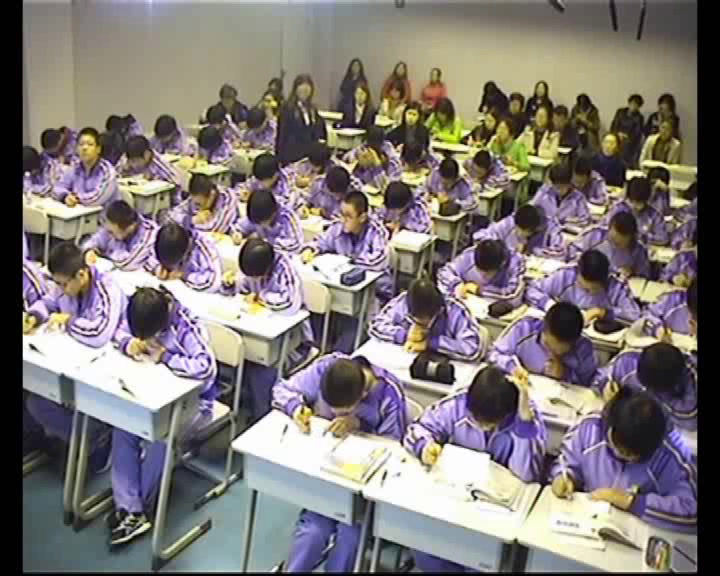 2.人教版英语九年级 Unit 5《Section B 1a—1e》国家级优质课