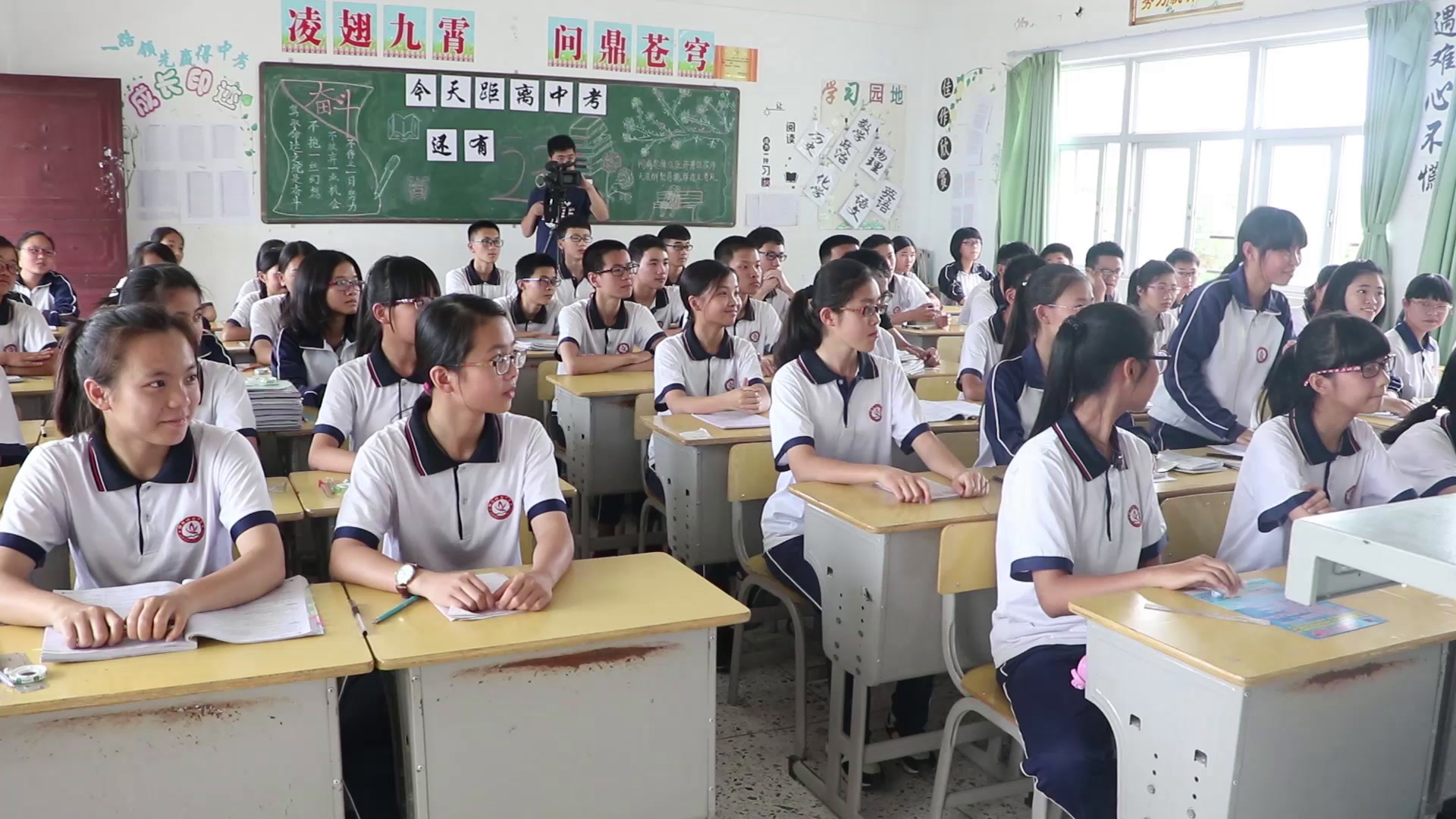 1.人教版英语九年级 Unit 4《Section B 3a—3b Self check》广东省市级优课