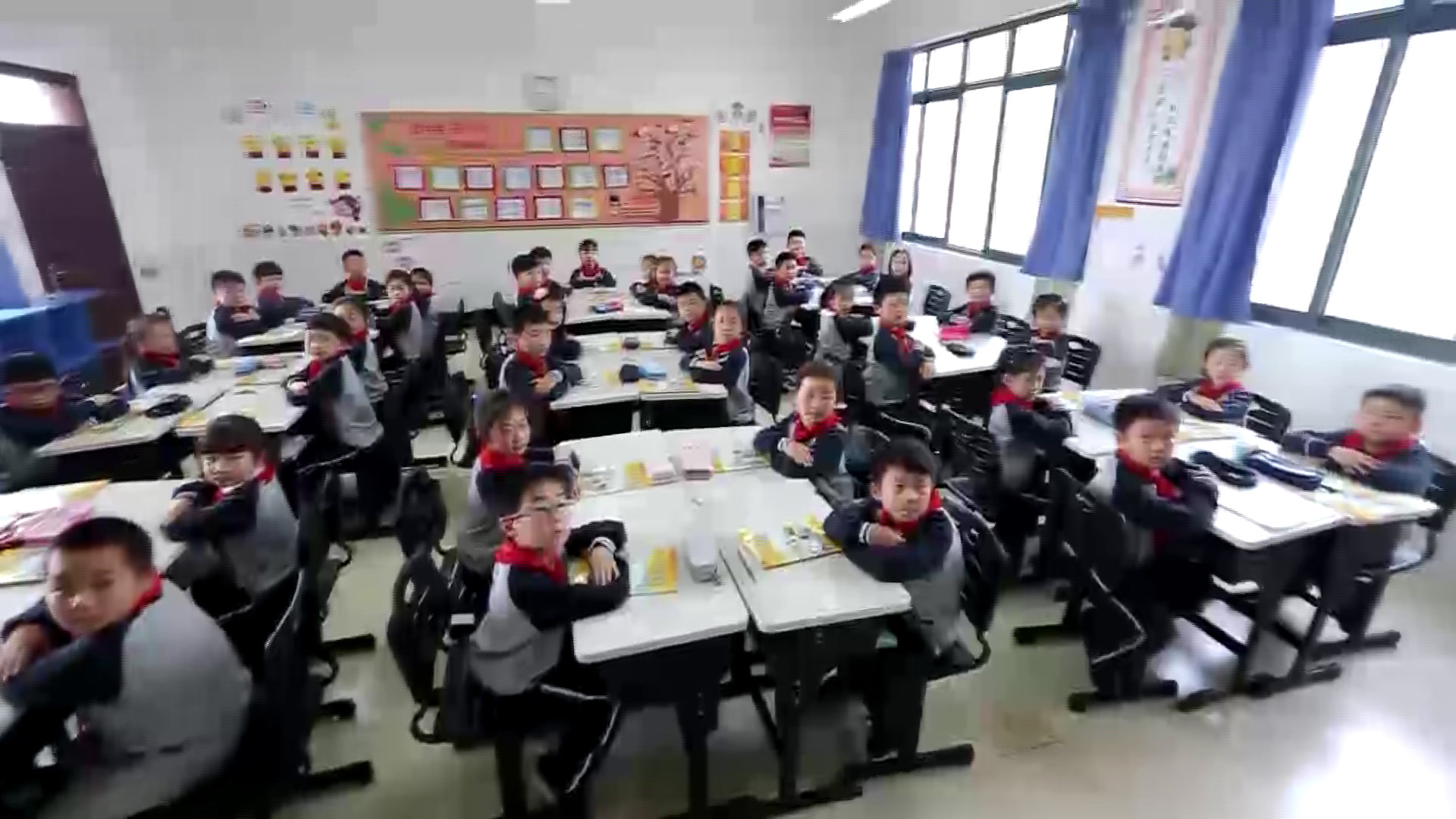 4.小学心理健康教育1-6年级《心理健康教育教学案例》全国一等奖
