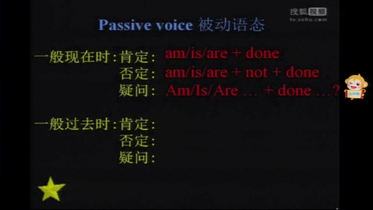 2.人教版英语九年级 Unit 6《Section A Grammar focus 4a—4c》国家级优质课