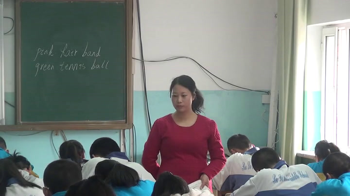 1.人教版英语九年级 Unit 8《Section A 2a—2d》新疆省级优课