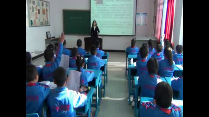 1.小学心理健康教育1-6年级《教师心理健康活动》吉林省市一等奖