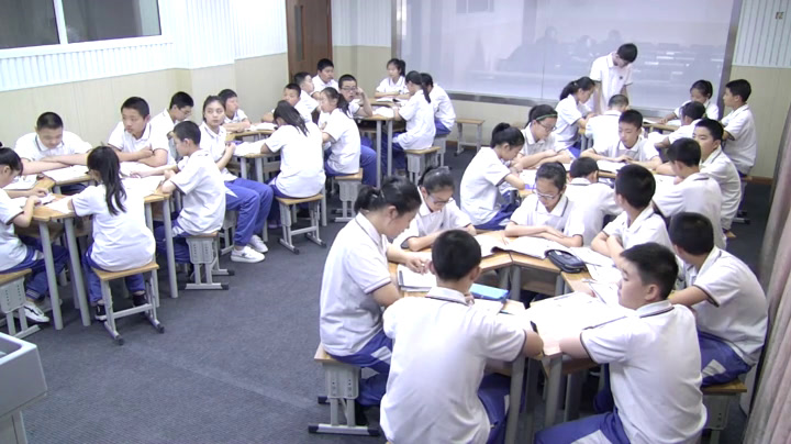 1.人教版英语九年级 Unit 3《Section B 1a—1e》吉林省省级优课