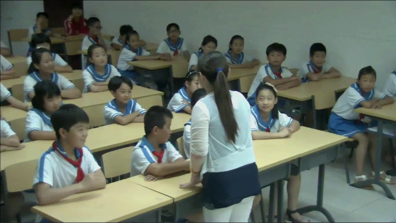 3.小学心理健康教育1-6年级《心理健康教育通读》河北省市一等奖