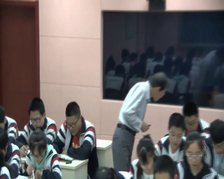 1.人教版英语九年级 Unit 4《Section B 2a—2f》国家级优质课