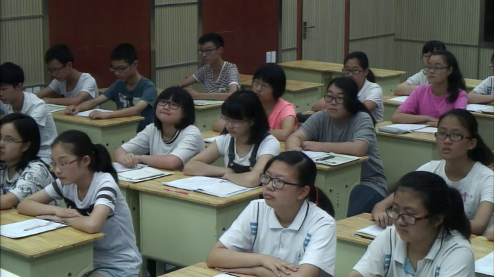 1.人教版英语九年级 Unit 14《Section A 3a—3c》国家级优质课