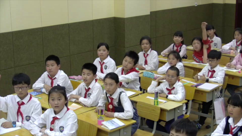 2.小学心理健康教育1-6年级《生涯规划》全国一等奖
