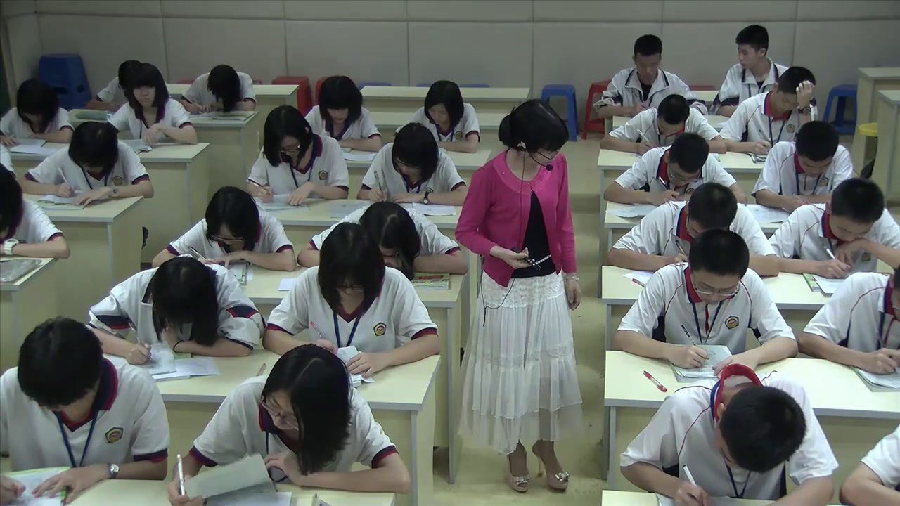 3.人教版英语九年级 Unit 13《Section A Grammar focus 4a—4c》国家级优质课