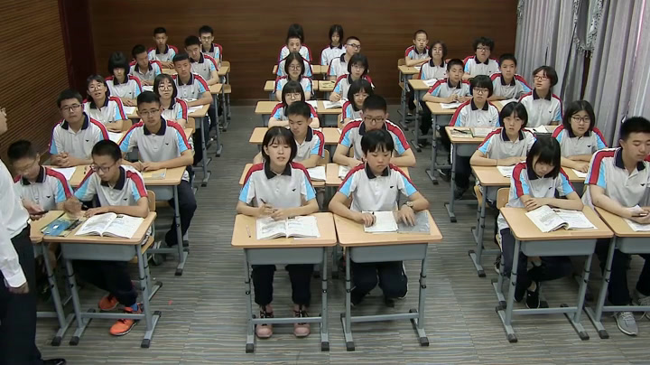 1.人教版英语九年级 Unit 14《Section A Grammar focus 4a—4b》吉林省省级优课