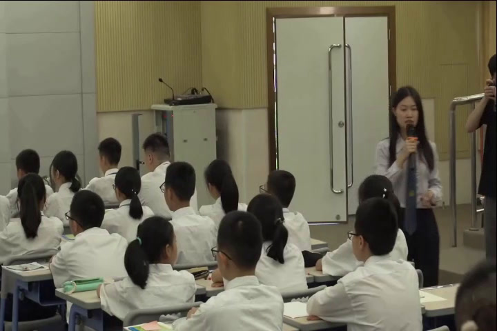 1.初中心理健康7—9年级《主题班会活动》国家级优质课