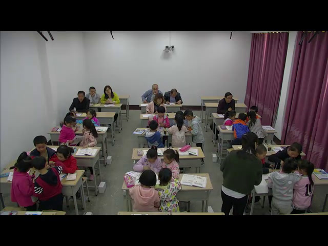 1.北师大数学一下《数豆子》山西省省一等奖