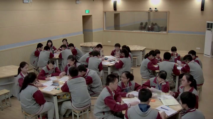 2.人教版英语九年级 Unit 14《Section A Grammar focus 4a—4b》重庆市省级优课
