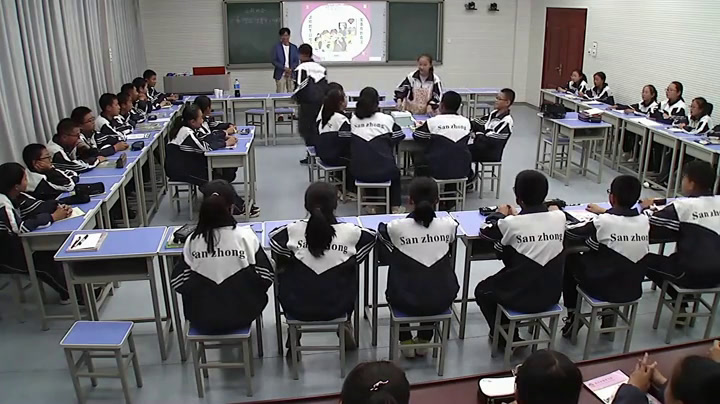1.初中心理健康7—9年级《班主任实务案例》宁夏县级优课