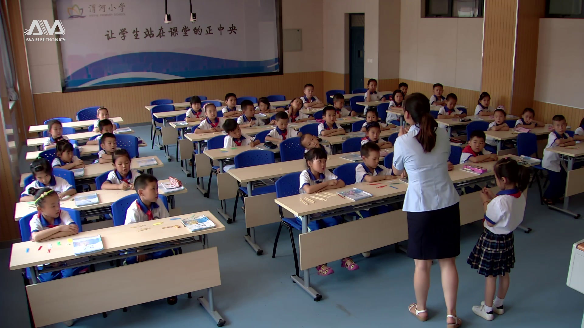 1.北师大数学一下《数一数》陕西省市一等奖