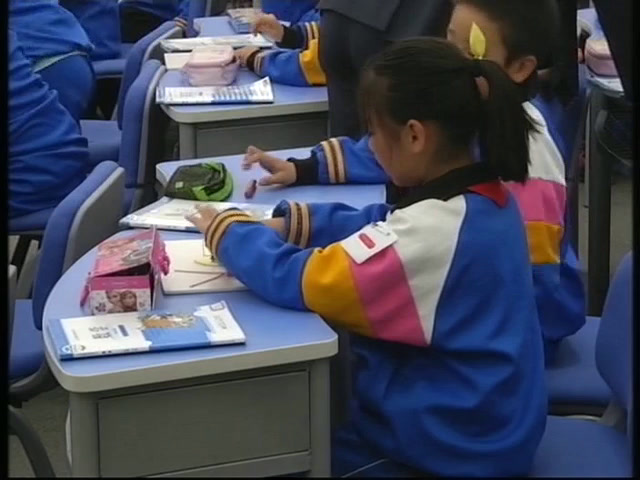 2.北师大数学二下《认识角》全国一等奖
