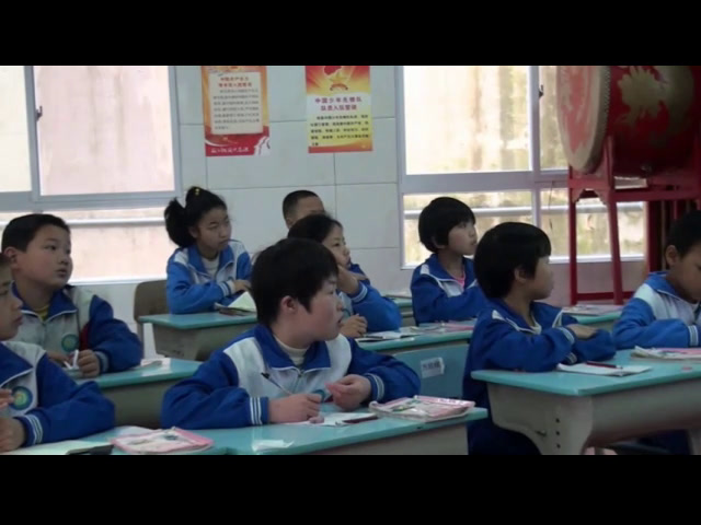 2.北师大数学二下《分草莓》全国一等奖
