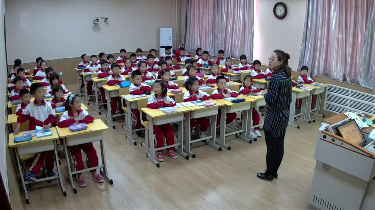 3.北师大数学二下《铅笔有多长》辽宁省省一等奖