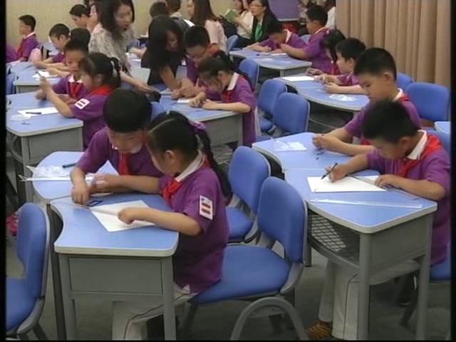 3.北师大数学二下《平行四边形》全国一等奖