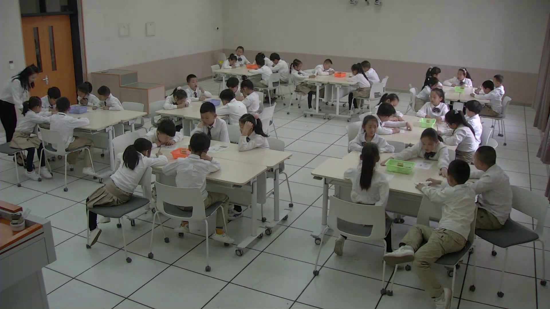 3.北师大数学二下《有多少个字》全国一等奖