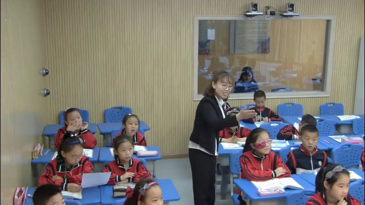 5.北师大数学三下《有趣的推理》陕西省省一等奖