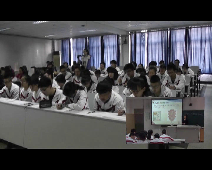 2.人教版英语必修1 Unit 1《Learning about Language》国家级优质课