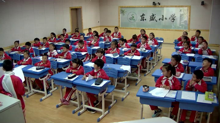 1.北师大数学三下《比大小》全国一等奖