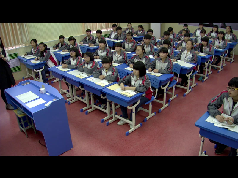 2.人教版英语必修1 Unit 2《Learning about Language》河北省省级优课