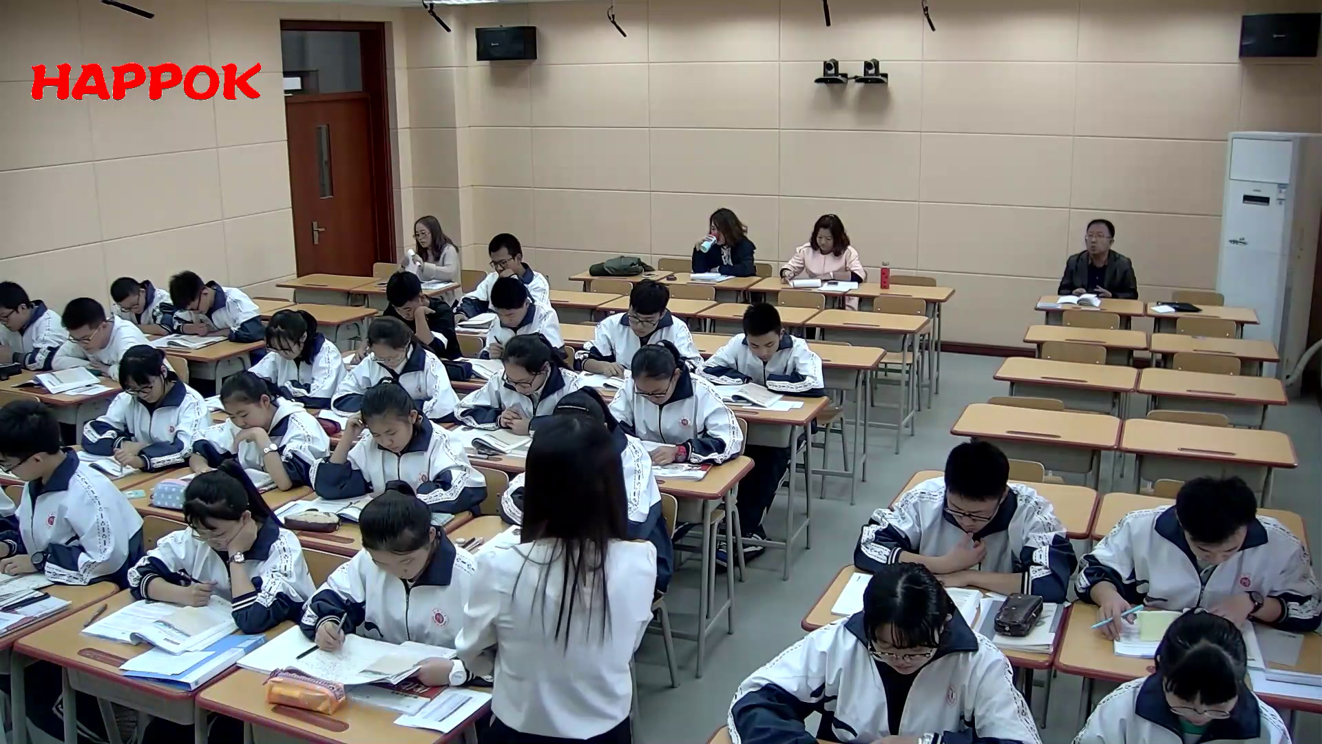 1.人教版英语必修1 Unit 3《Using LanguageⅠ》内蒙古省级优课
