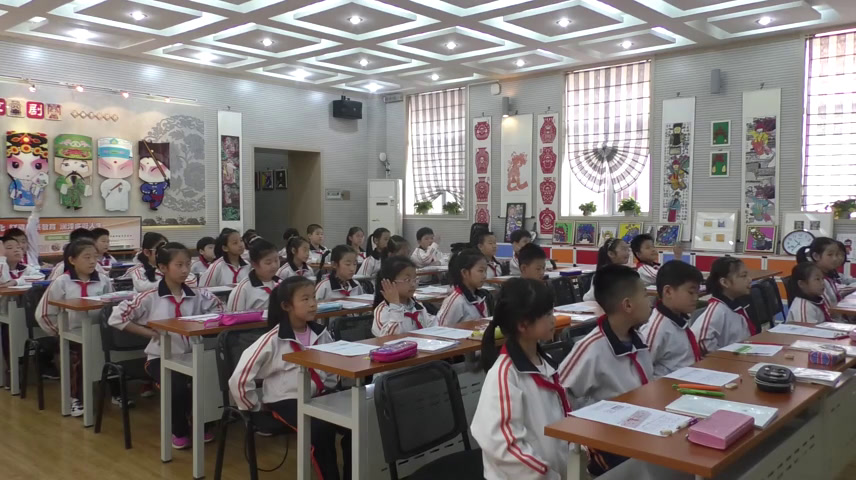 2.北师大数学三下《练习二》全国一等奖