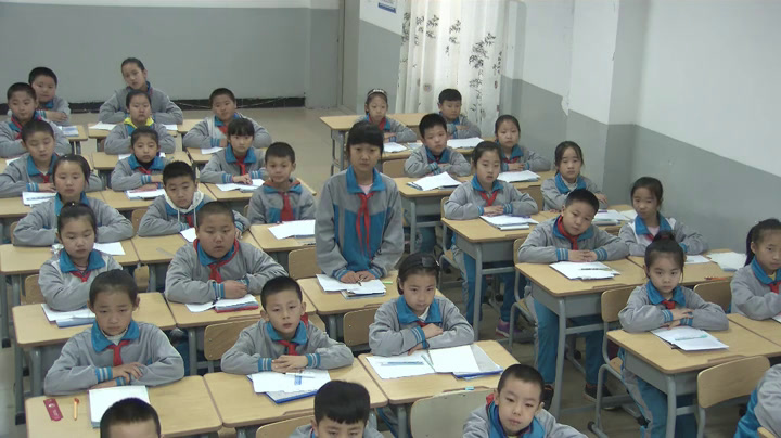 1.北师大数学三下《队列表演（二）》吉林省一等奖_1