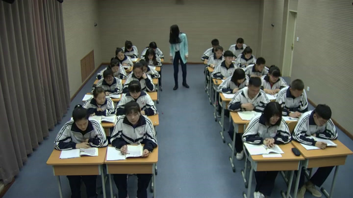 2.人教版英语必修1 Unit 4《Using LanguageⅠ》国家级优质课