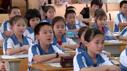 1.北师大数学三下《长方形的面积》全国一等奖