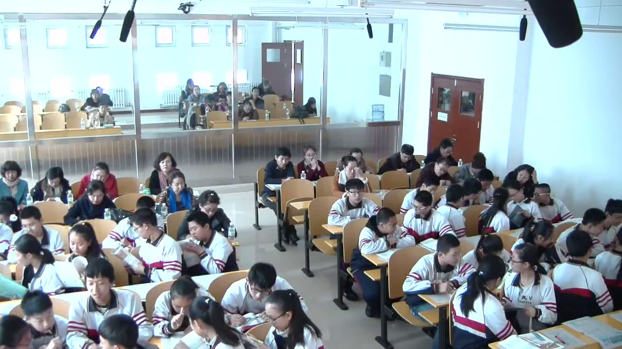 1.人教版地理八下《第二节　高原湿地…》内蒙古省级优课