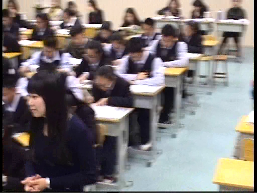 1.人教版英语必修1 Unit 2《Using LanguageⅡ》内蒙古省级优课