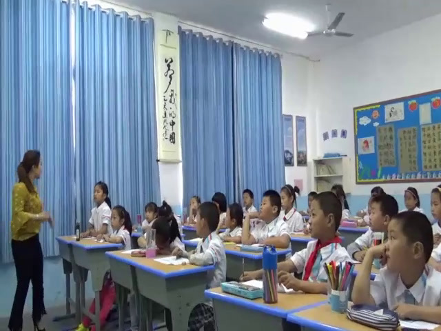 1.北师大数学二下《最喜欢的水果》安徽省省一等奖