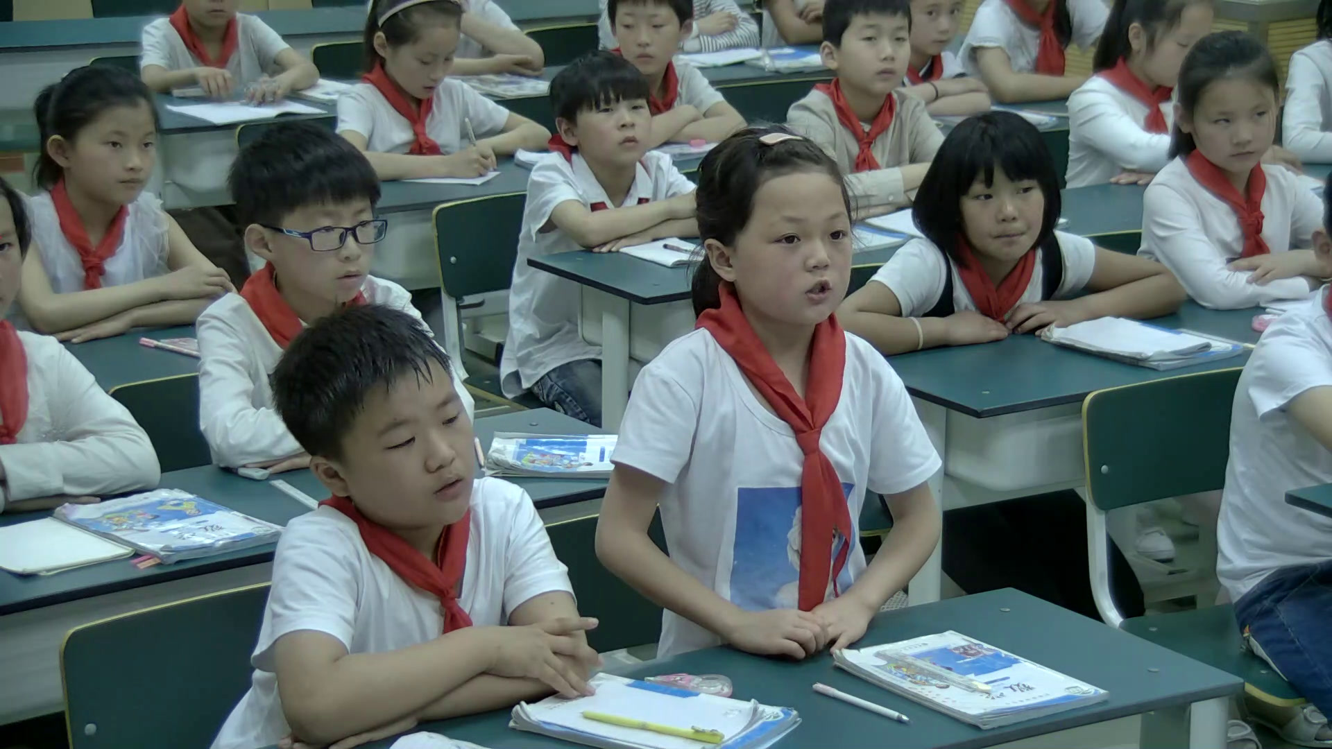 3.北师大数学四下《小数的意义（二）》全国一等奖