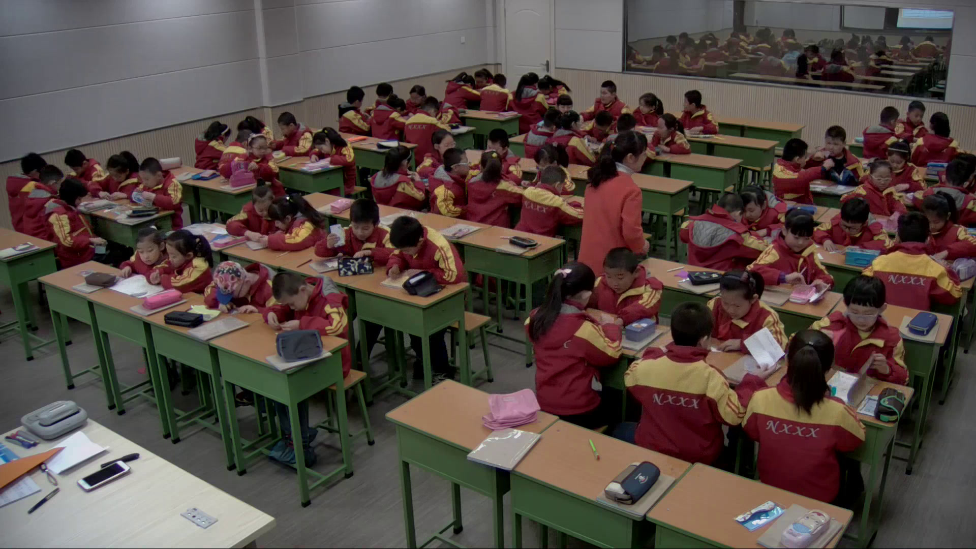 1.北师大数学四下《探索与发现：三角…》山西省省一等奖