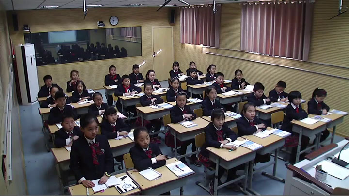 2.北师大数学四下《用字母表示数》全国一等奖