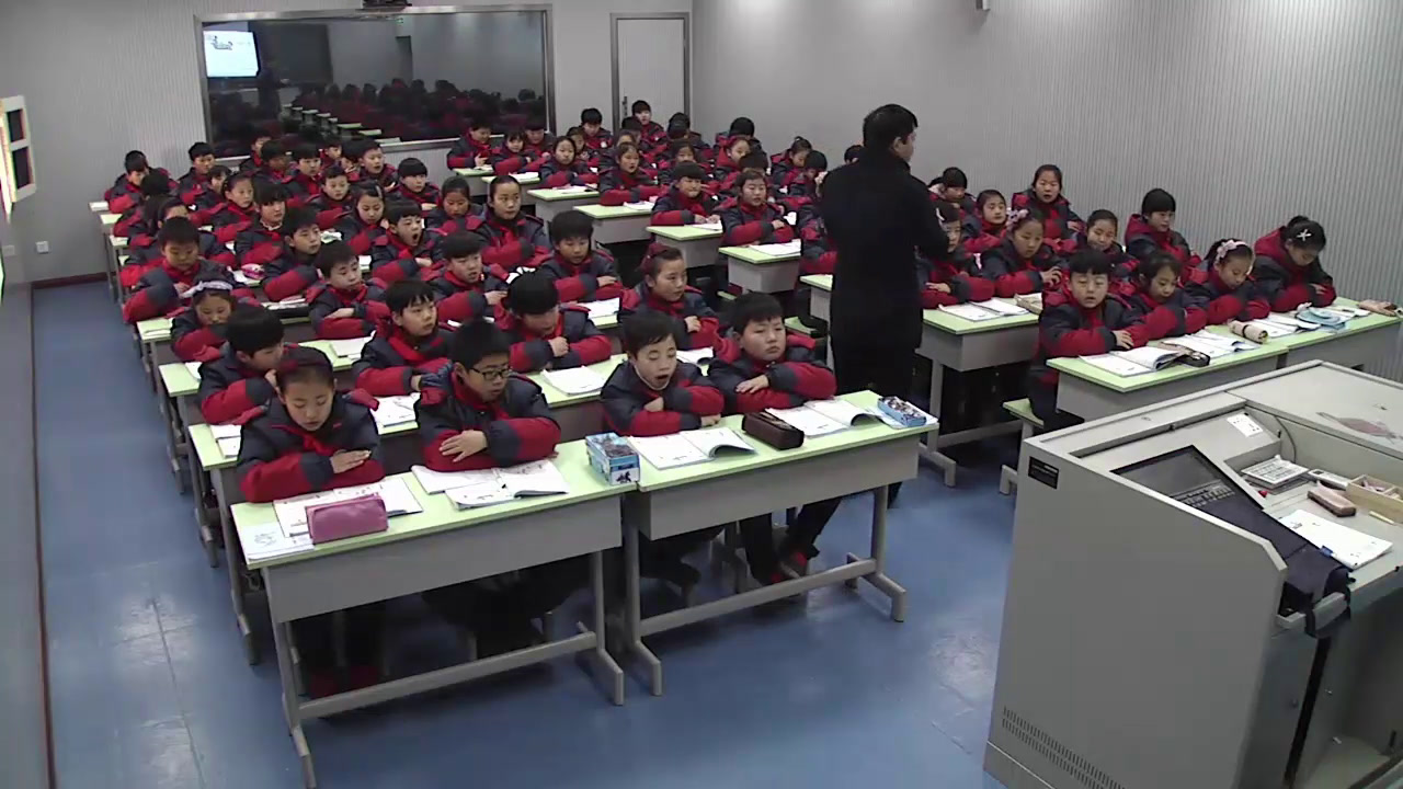 1.北师大数学四下《买菜》安徽省市一等奖